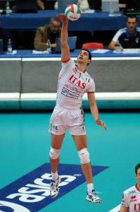 Dodicesima giornata di serie A1 TIM. La guida a Treviso-Trento di domenica