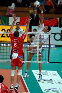 Copra Nordmeccanica Piacenza-Itas Diatec Trentino in diretta martedì 25 marzo su Sky Sport 2
