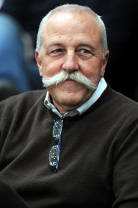 Il Presidente della Trentino Volley Diego Mosna rieletto a capo della Lega Pallavolo Serie A