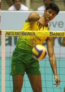 World League 2009, sette gli atleti trentini convocati