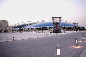 Doha Club World Cup 2009, il calendario della fase a gironi