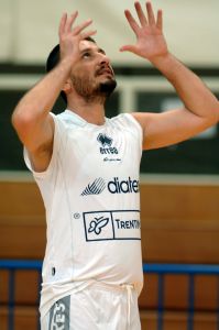Jakub Bednaruk out per dieci giorni