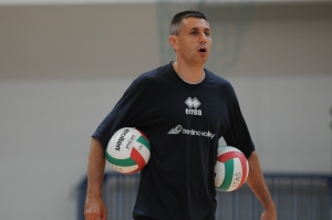 Speciale Serie A1 TIM 2008/09 sul numero di settembre di Pallavolo Supervolley