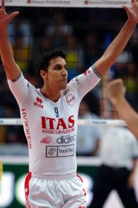 Ultima giornata di serie A1 TIM prima della pausa. La guida a Trento-Piacenza