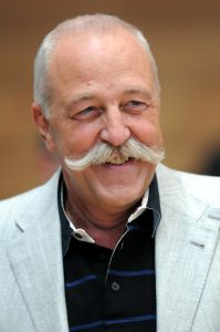 Il Presidente della Trentino Volley Diego Mosna ospite di 