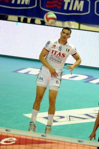 Riad protagonista della terza puntata stagionale di