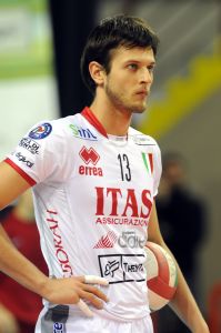 Verso Treviso-Trento, parla Winiarski: 