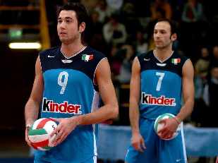 Volley 4 Asia: vince la solidariet? e l'Italia
