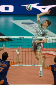 L'Itas Diatec Trentino vince a Montichiari 3-1 ma resta fuori dalla TIM CUP per peggior quoziente set