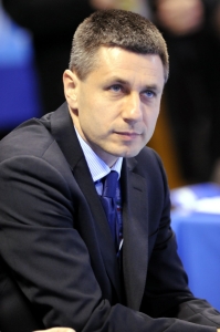 Radostin Stoytchev protagonista della ventesima puntata di