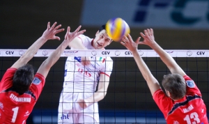 Trentino Volley-Portol Palma Mallorca in diretta su Sportitalia24 e su www.laola1.tv