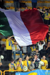 Final Four di CICL, già cinque pullman di tifosi pronti a partire per Praga