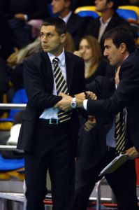 Radostin Stoytchev e Riccardo Michieletto ospiti di