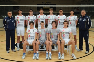 Finali Nazionali U18, la Casse Rurali Trentino Volley chiude al quinto posto