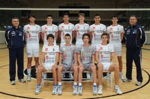 Finali Nazionali U18, la Casse Rurali Trentino Volley chiude al quinto posto