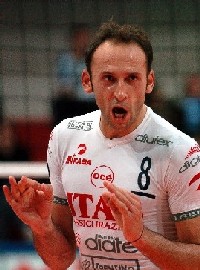 Coppa CEV: L'Itas Diatec Trentino conquista gli ottavi di finale superando il Marienlyst 3 a 0