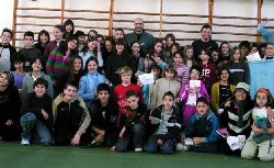 Gli ultimi risultati dei giovani dellíItas Diatec Trentino