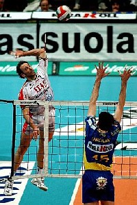 Gara 4 al Palaghiaie, uníaltra grande sfida, parola di Andrea Sartoretti.