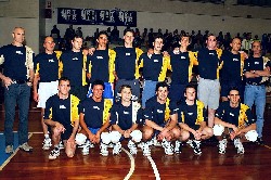LíItas Grundig Trentino vince ìla grande sfidaî.