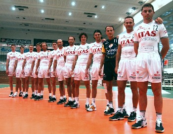 Aggiornamento sul calendario delle partite di campionato