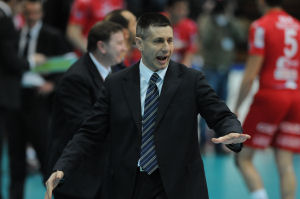 Stoytchev: