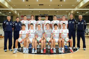 Casse Rurali Trentino Volley campione regionale Under 18