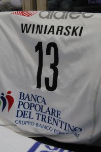 Domani all'Hotel Sporting il workshop degli sponsor della Trentino Volley