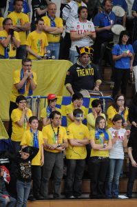 Semifinali playoff, conclusa la prelazione