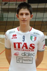 Domani Trento-Macerata vale la semifinale scudetto Under 18