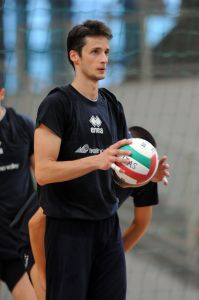 PalaTrento, Zygadlo di nuovo col gruppo