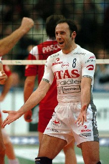 Al PalaTrento il big match tra Itas Diatec Trentino e Sisley Treviso