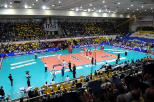 Domani Trento-Piacenza, a gonfie vele la prevendita