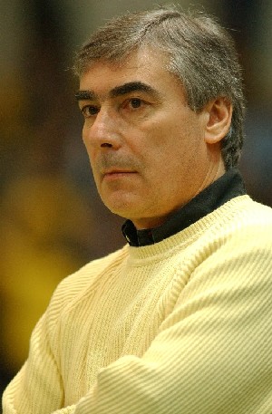 La societ? Trentino Volley ingaggia il prof. Silvano Prandi per le prossime due stagioni.