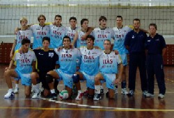 Trentino Volley e FIPAV Comitato Regionale del Trentino insieme per Volley Land.