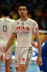 Diciottesima giornata di serie A1 TIM. La guida a Treviso-Trento
