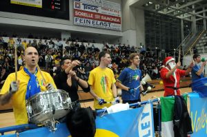 Trentino Volley Point regolarmente aperto martedì e giovedì