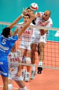 Gara 2 fra Bre Banca Lannutti Cuneo ed Itas Diatec Trentino in diretta su Sky Sport 2 ad ore 20.30