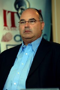 Radames Lattari è stato confermato alla guida dell'Itas Diatec Trentino