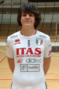 Si ferma ai quarti di finale la corsa scudetto della Trentino Volley Under 18