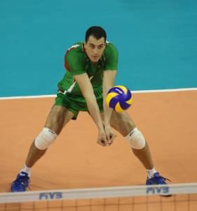 Nazionali, la Bulgaria di Kaziyski e Sokolov qualificata per i Mondiali 2010