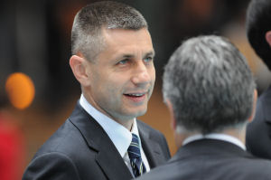 Stoytchev: