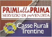 Trentino Volley e Casse Rurali Trentine insieme per lo sport. Attivo il servizio 