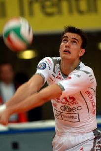 Kooistra analizza la partita di domenica al PalaTrento contro l'Acqua Paradiso Montichiari