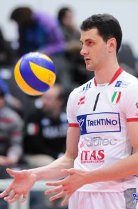 Ritorno degli ottavi di finale di CEV Indesit Champions League. La guida a Trento-Mallorca