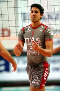 Domenica alle 18.15 al PalaTrento Itas Diatec Trentino contro Vibo Valentia, una sfida che vale i play off scudetto