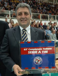 Il General Manager Giuseppe Cormio ospite della rubrica