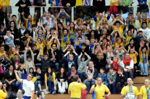 Si avvicinano i playoff, domani scatta la prelazione per gli abbonati