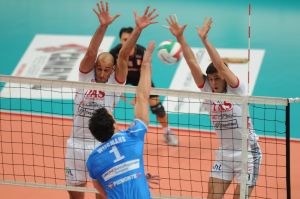 Playoff scudetto, semifinali al via. La guida a Trento-Cuneo di domenica (ore 19)