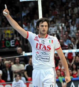 Winiarski si riposa e pensa alla nuova stagione: