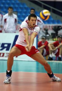 Michal Winiarski di nuovo a Trento.
